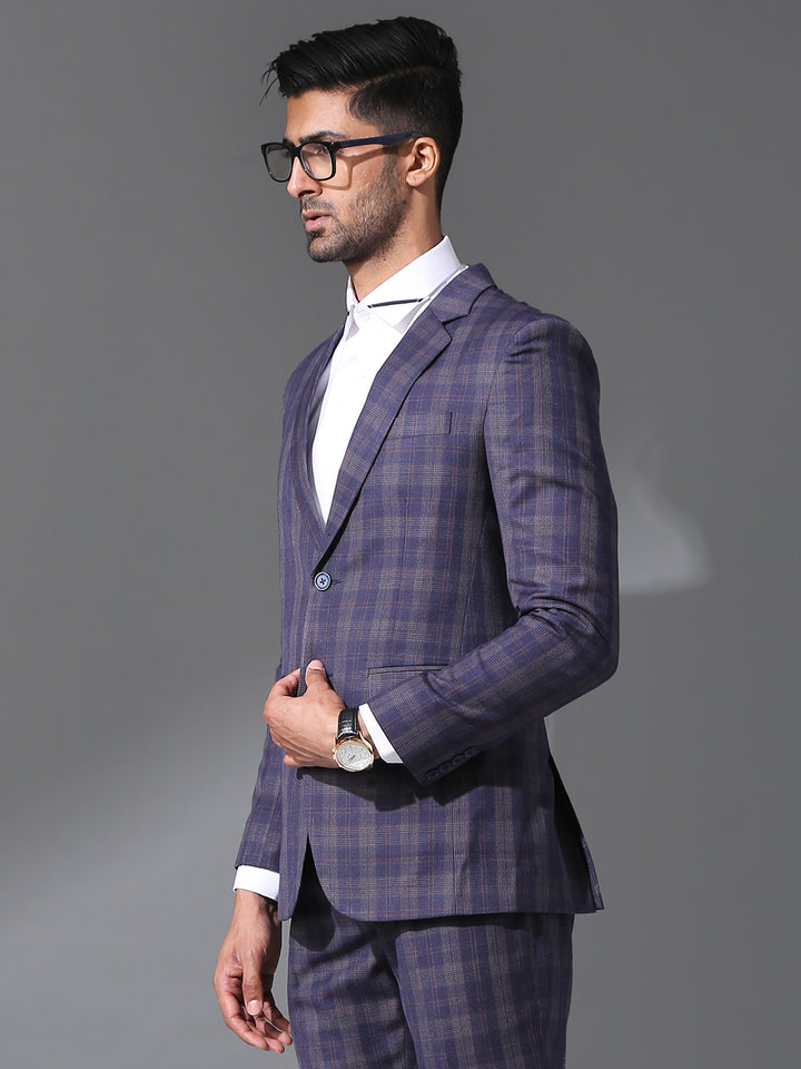 Tainted Love Blazer