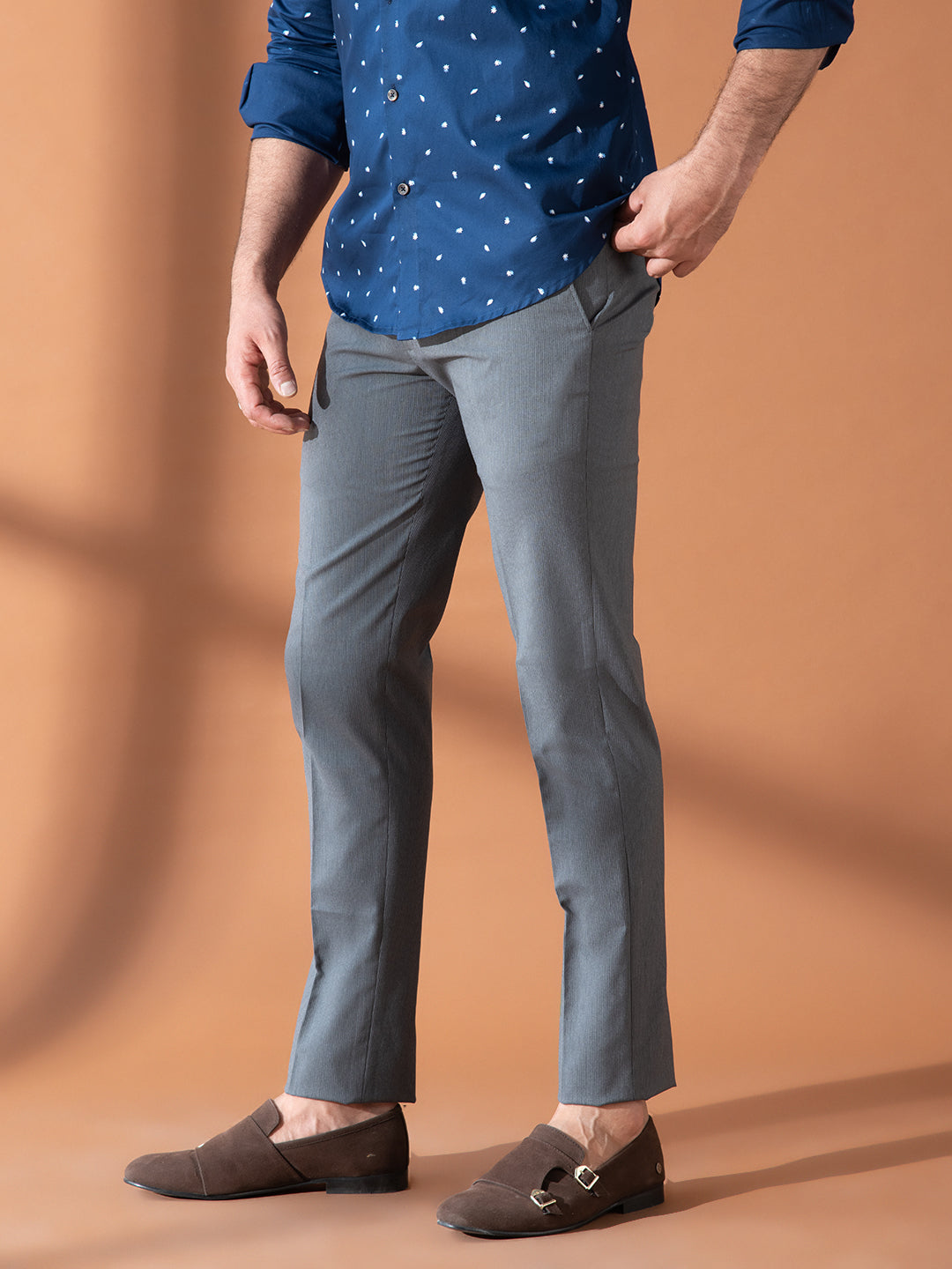 Trousers  Buy Trousers for Men Women  Kids Online in KSA  REDTAG