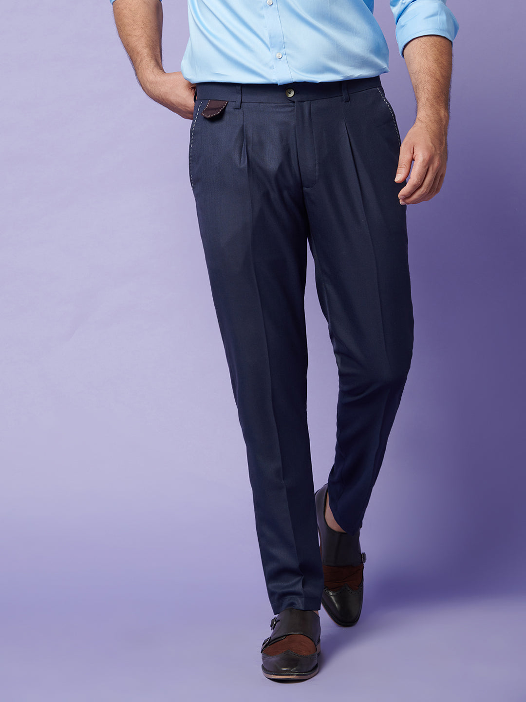 Buy Men Funky Colours Men's 6 Pocket Cargo Pants wholesale Rs. 499