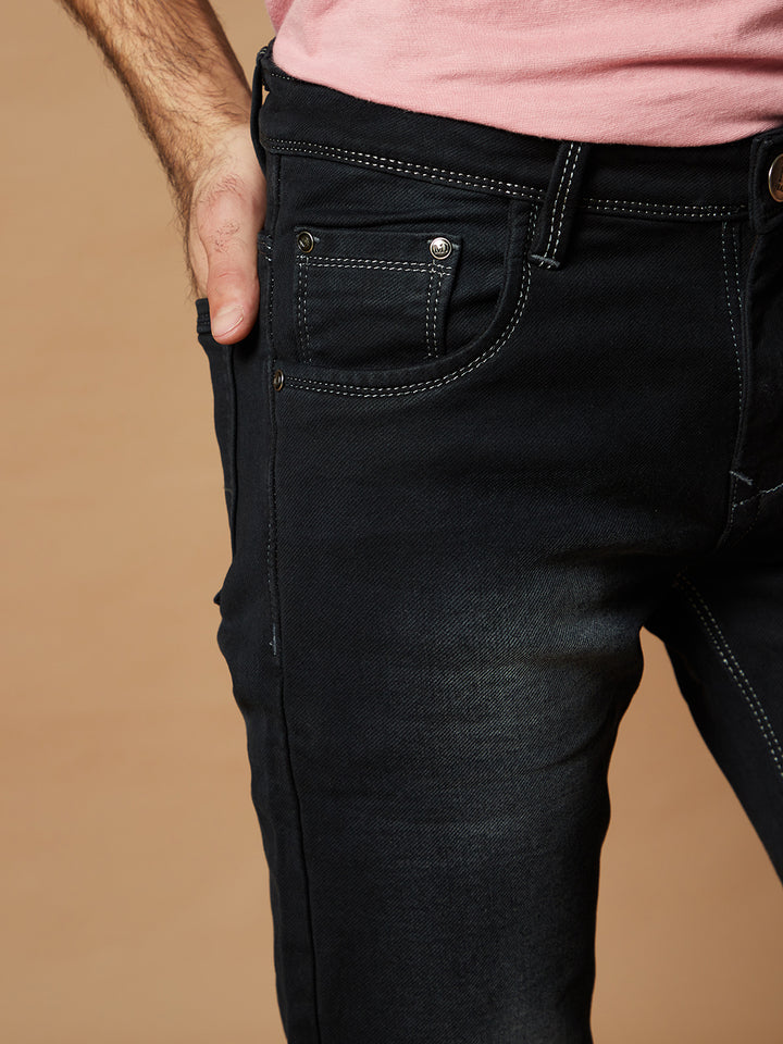 Shut Up Denim