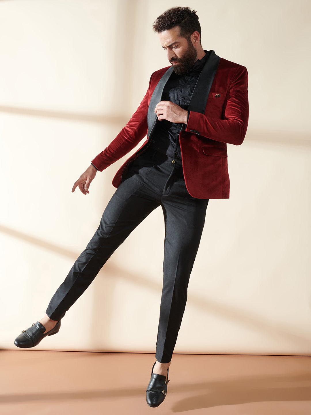 Designer mens-suit-up | Saks Fifth Avenue