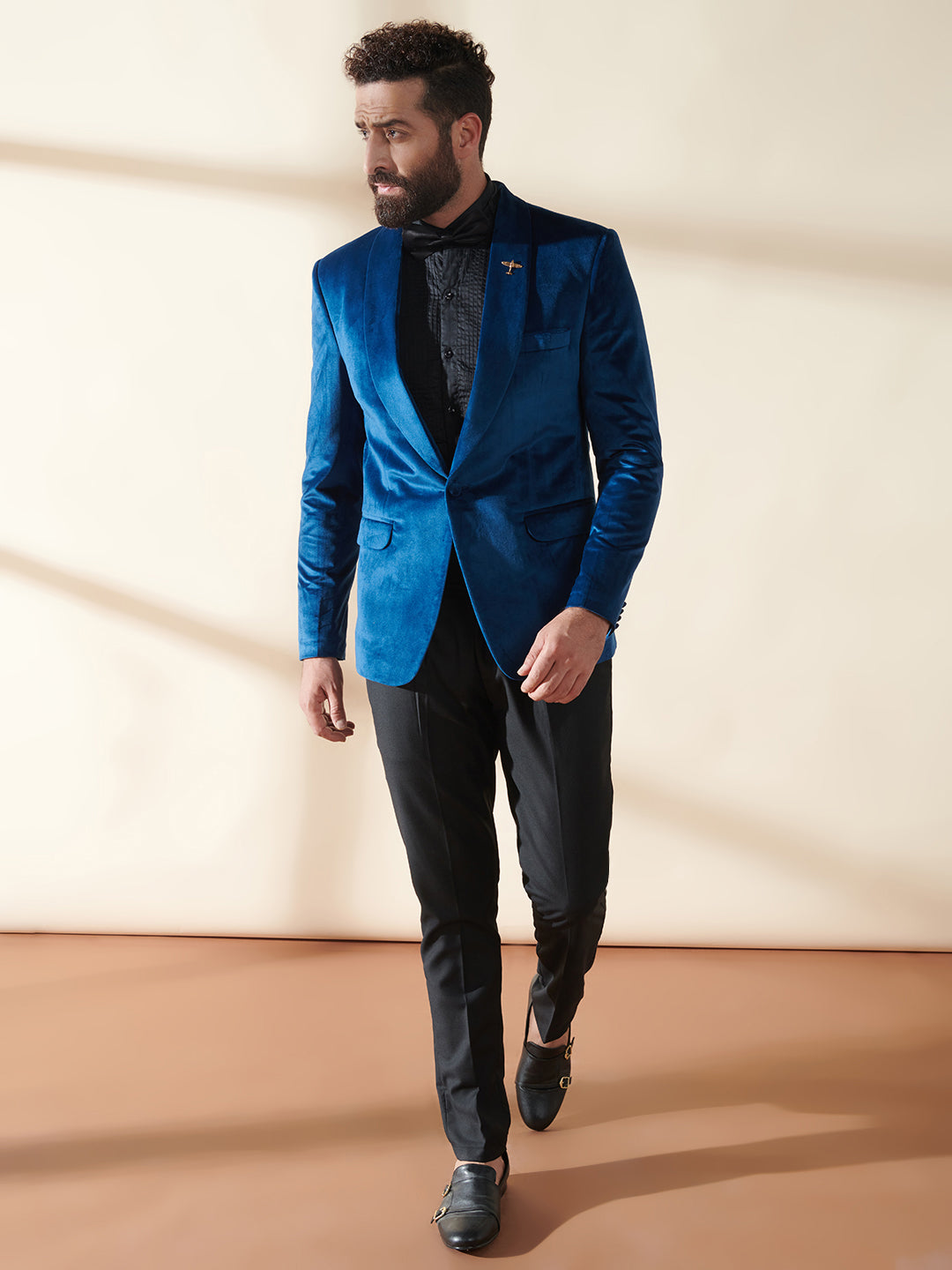 Ike Behar Super 120s Wool 2-Button premium Tuxedo jacket and pant set |  Men's Tuxedo Rentals & Suits | Mr Formal AZ