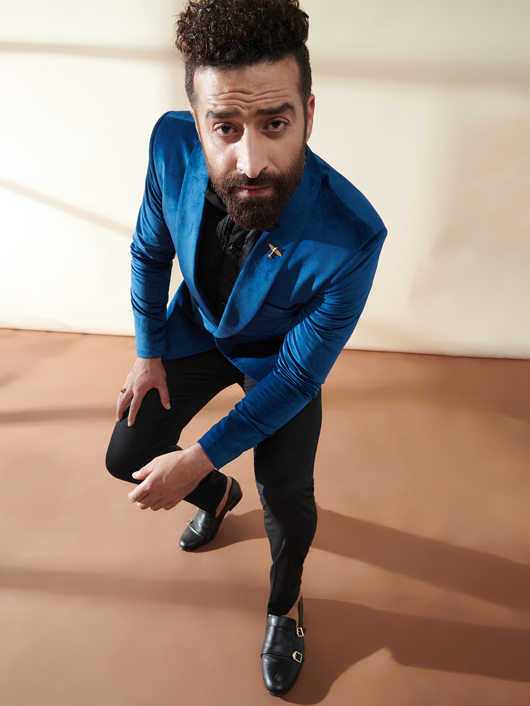 Custom Tweed Suits for Men - Handmade - Tweedmaker