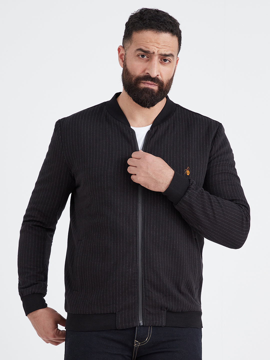O'Clock Jacket