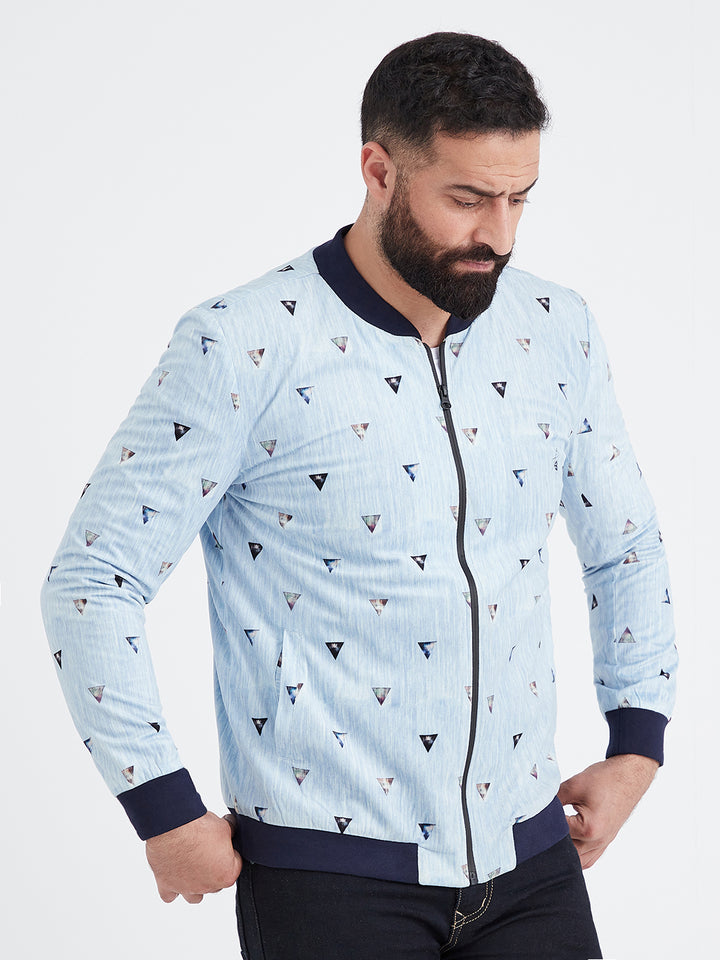 Sky High Jacket